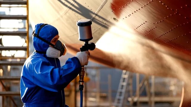 maintenance