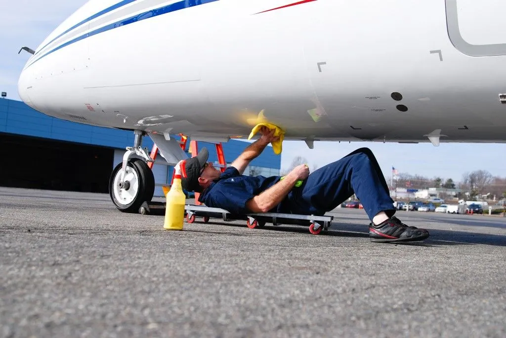 Aircraft
